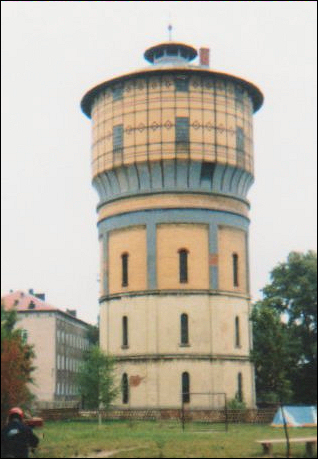 Szprotawa 03.08.1998