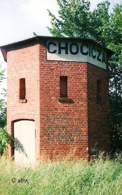 Chocicza 04.06.1999